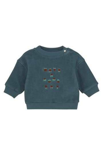 Sweater Skokie - Mediterranea