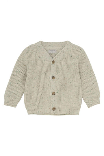 Vest Steger - Whitecap Gray