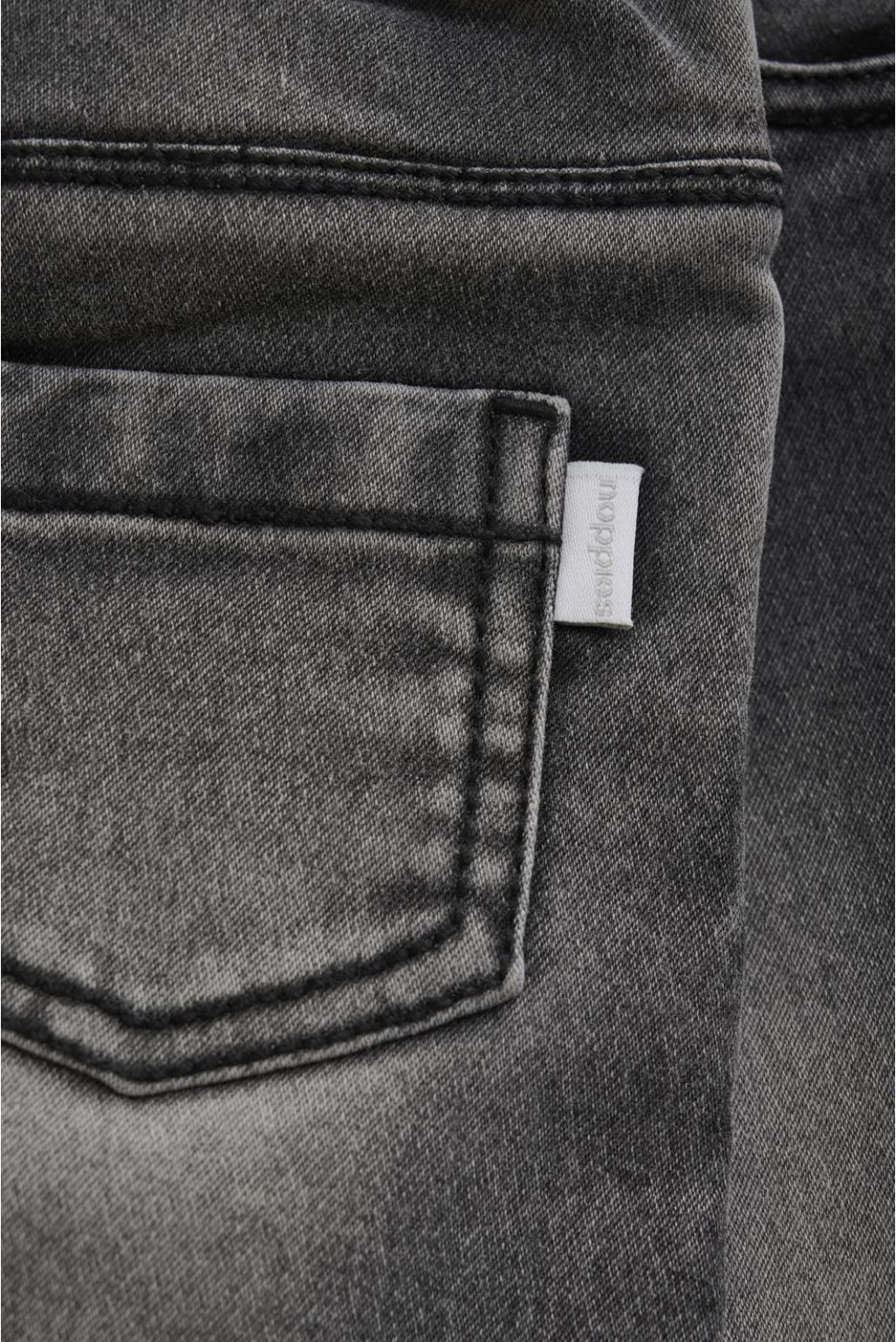 Jeans Saranac - Grey Medium Wash