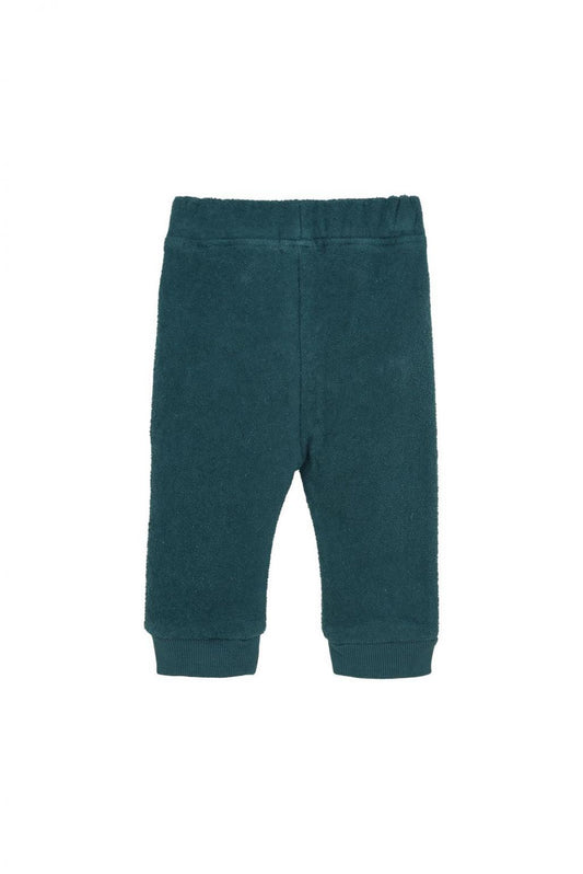 Broek Standish - Mediterranea