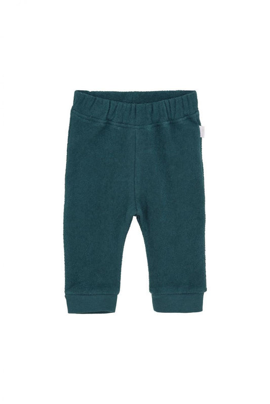 Broek Standish - Mediterranea