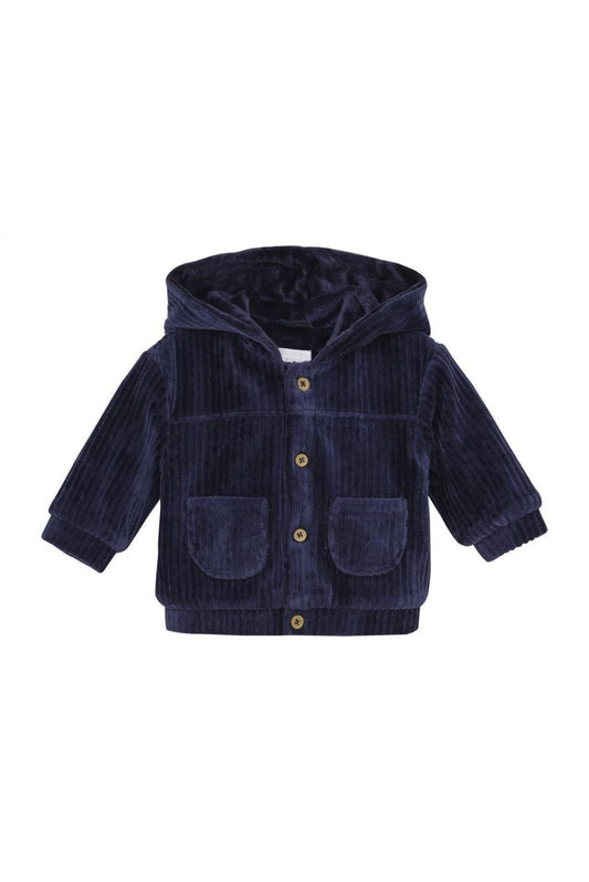 Vest Solvay - Naval Academy