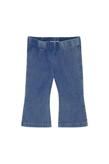 Legging Timberville - Blue Denim