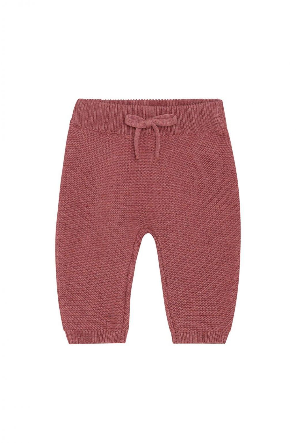 Broek Tavilah - Pink Melange