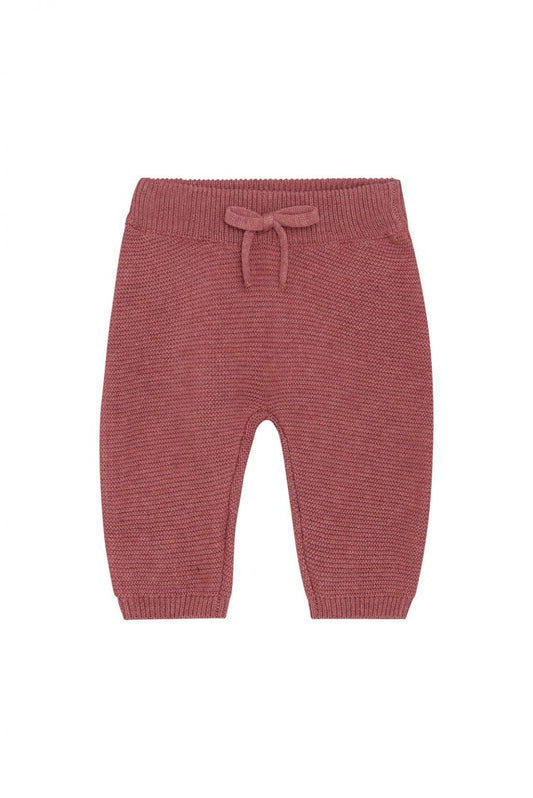 Broek Tavilah - Pink Melange