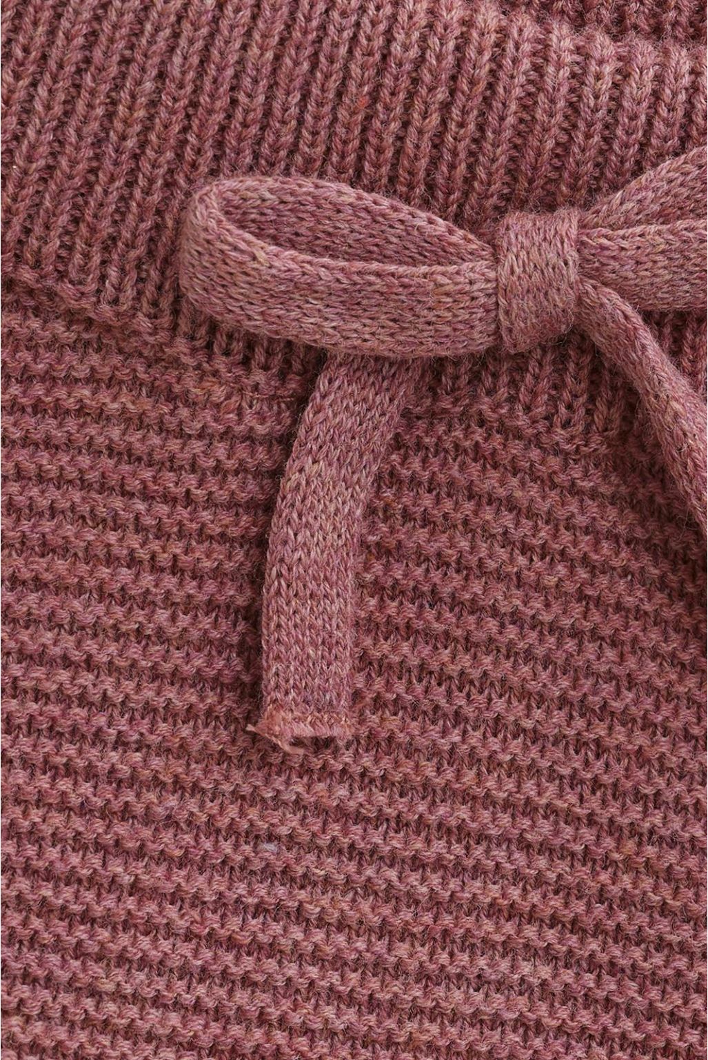 Broek Tavilah - Pink Melange