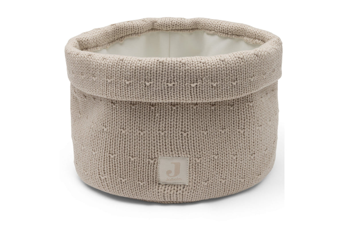 Commodemandje - Sprinkle Knit
