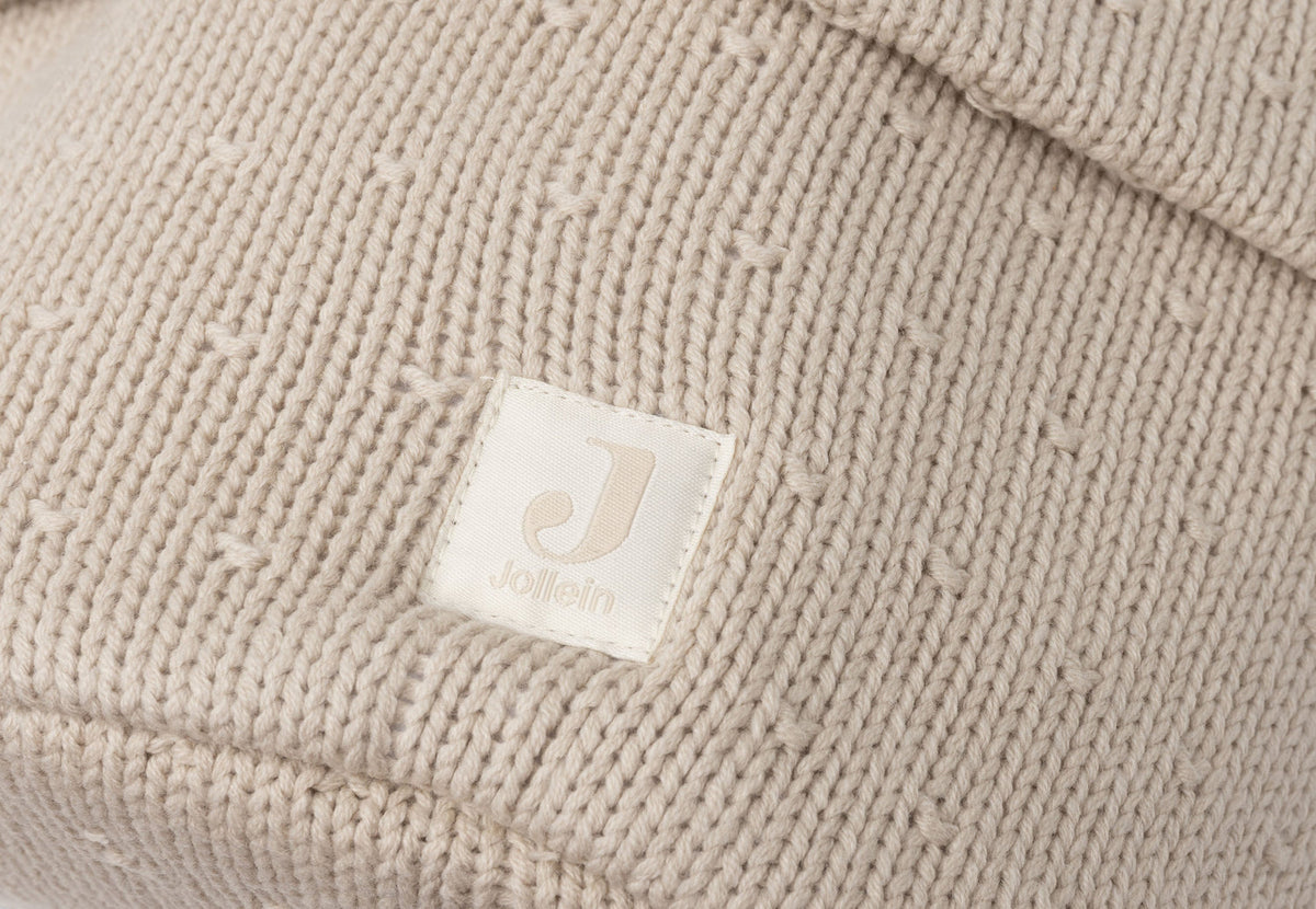 Commodemandje - Sprinkle Knit