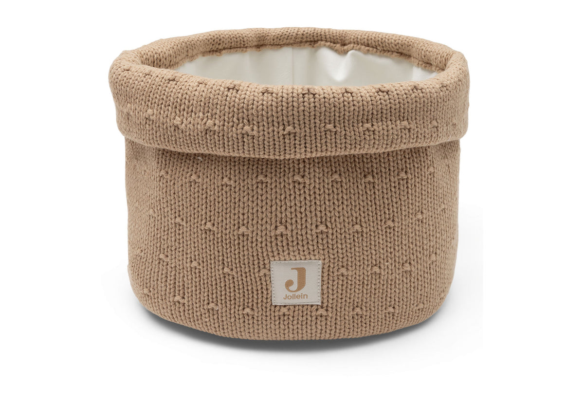 Commodemandje - Sprinkle Knit