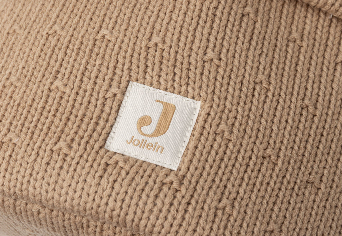 Commodemandje - Sprinkle Knit