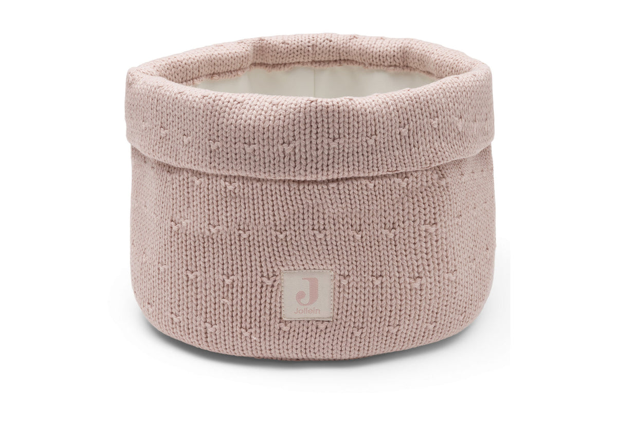 Commodemandje - Sprinkle Knit