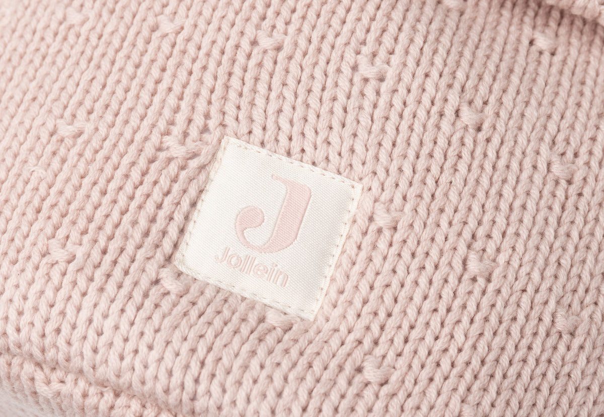 Commodemandje - Sprinkle Knit