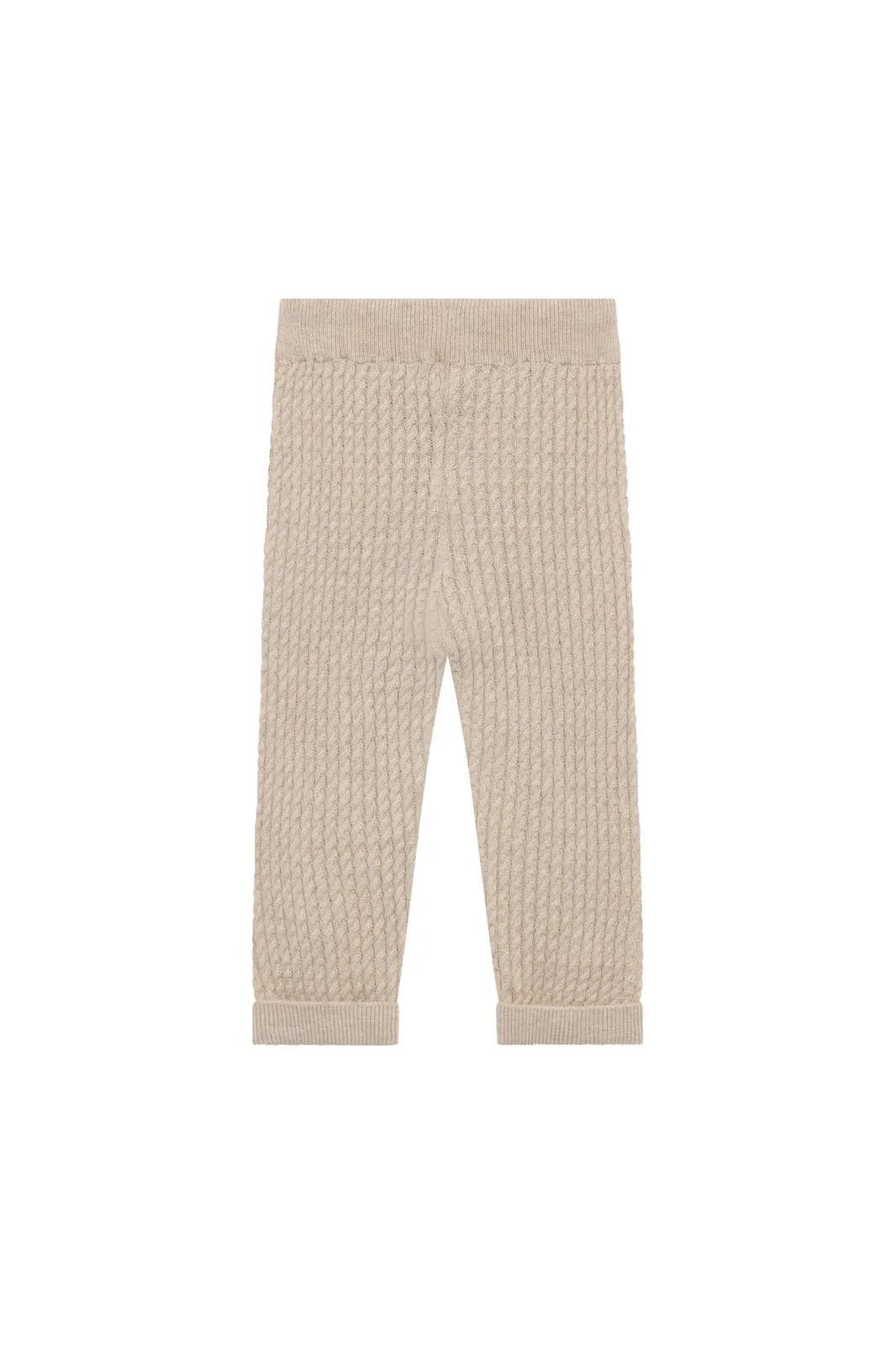 Broek - Sand Melange