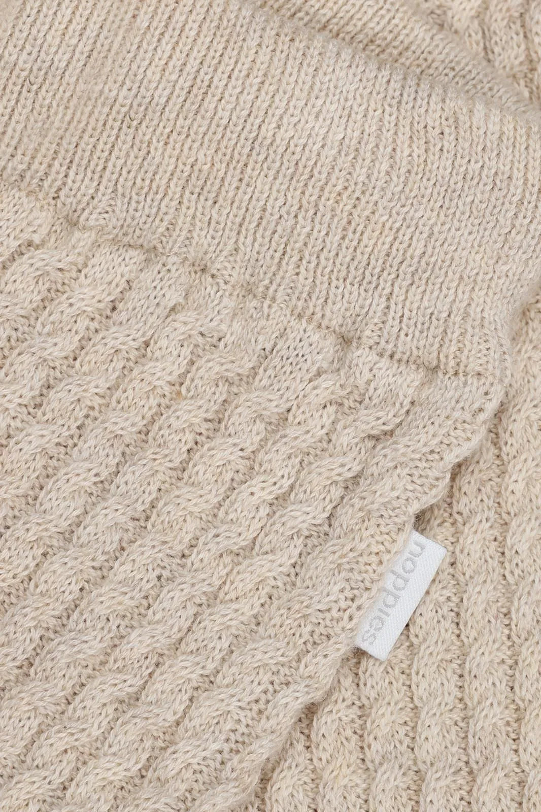 Broek - Sand Melange