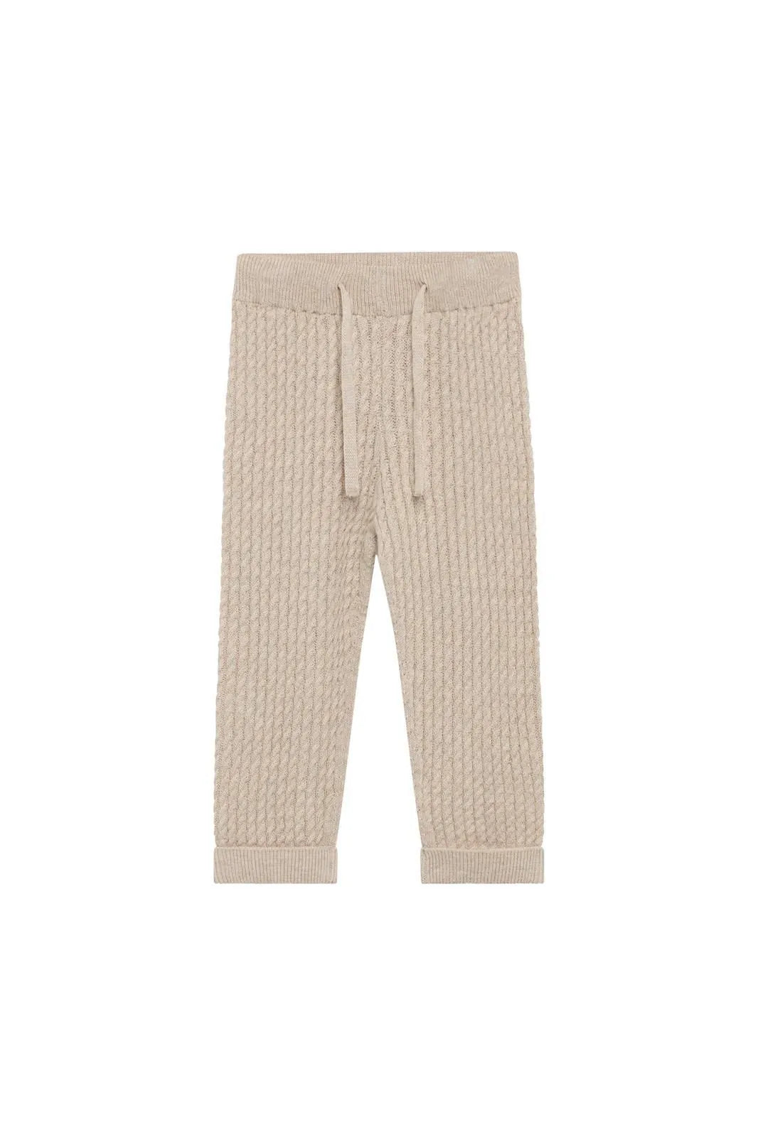 Broek - Sand Melange