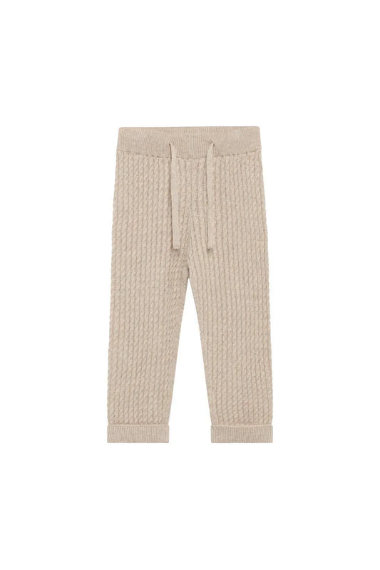 Broek - Sand Melange