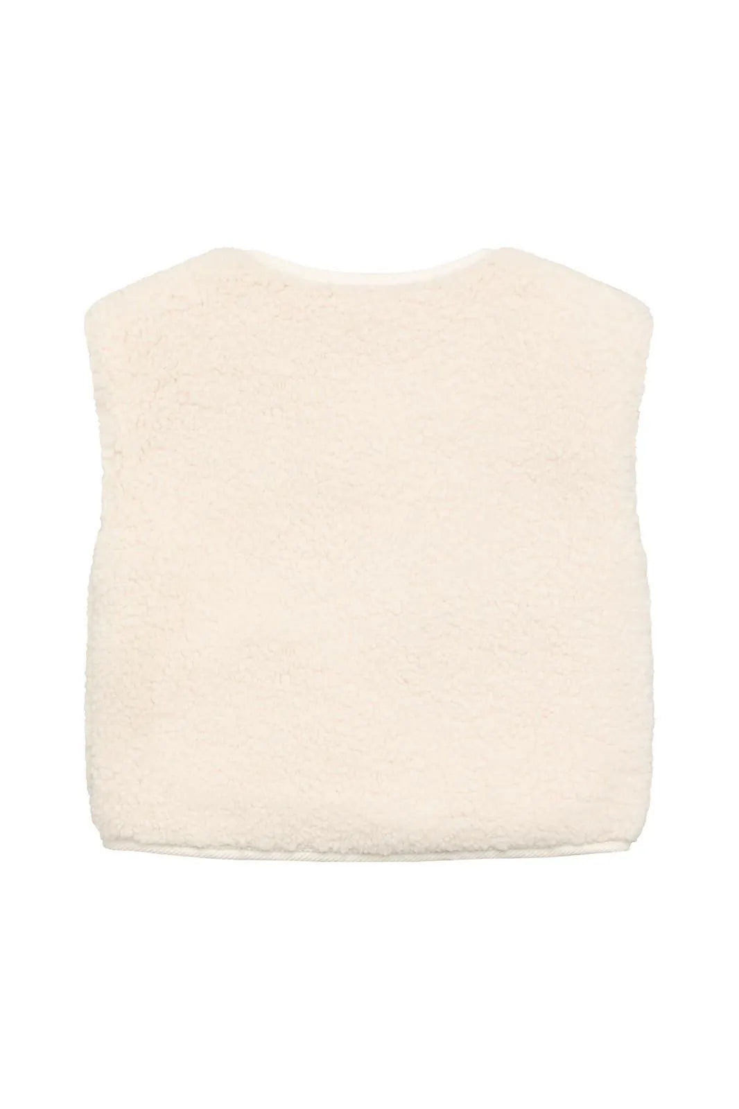 Bodywarmer - Whitecap Gray