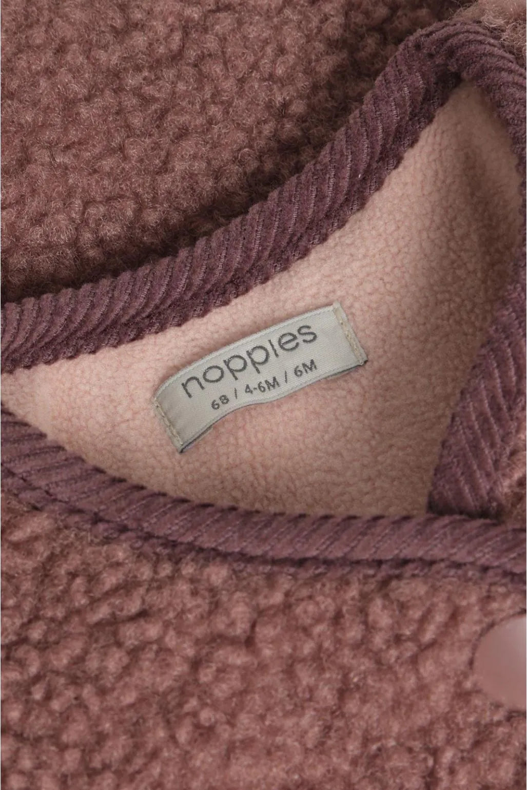 Jack indoor - Rose Taupe