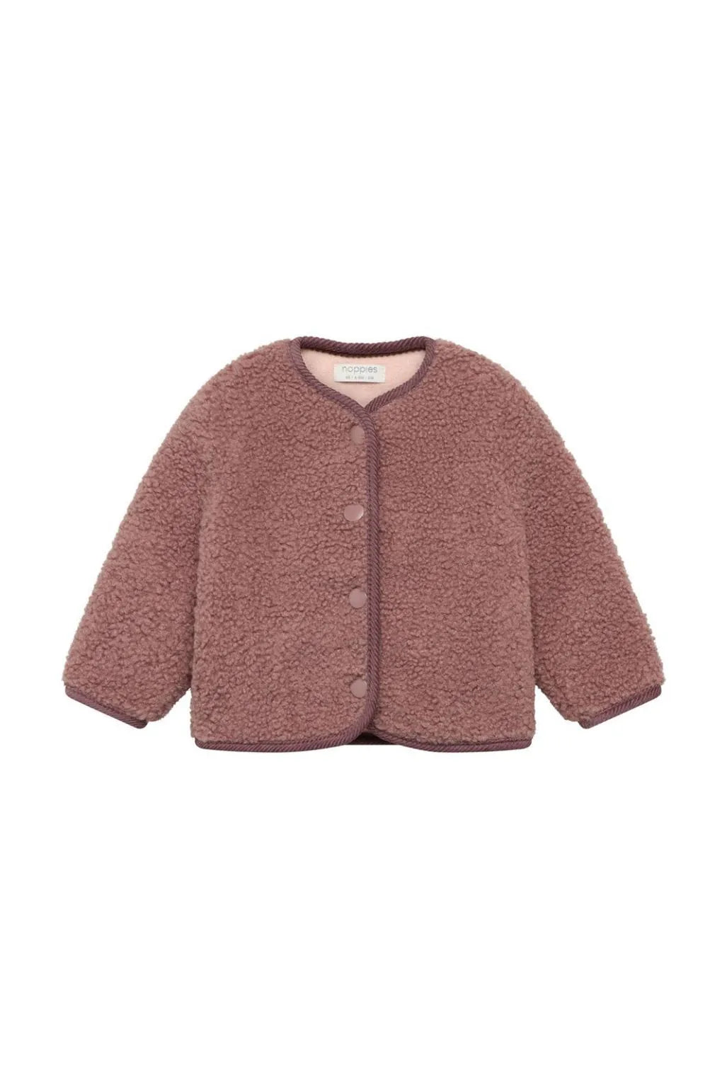 Jack indoor - Rose Taupe