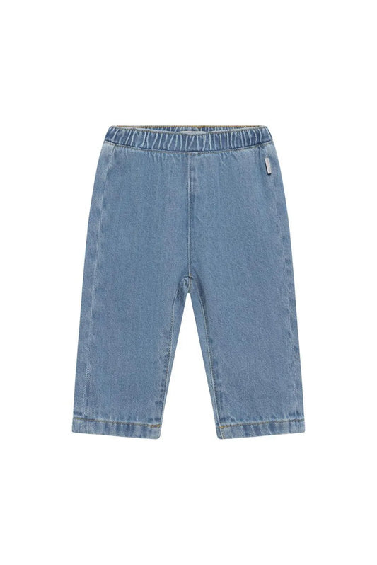 Broek - Light Blue Denim