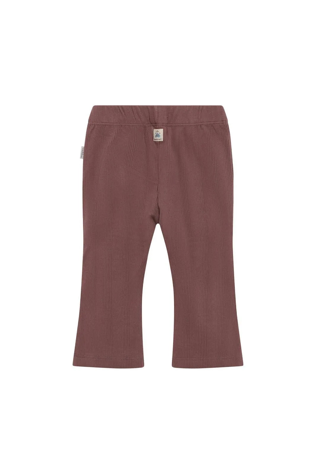 Legging Flared - Rose Taupe