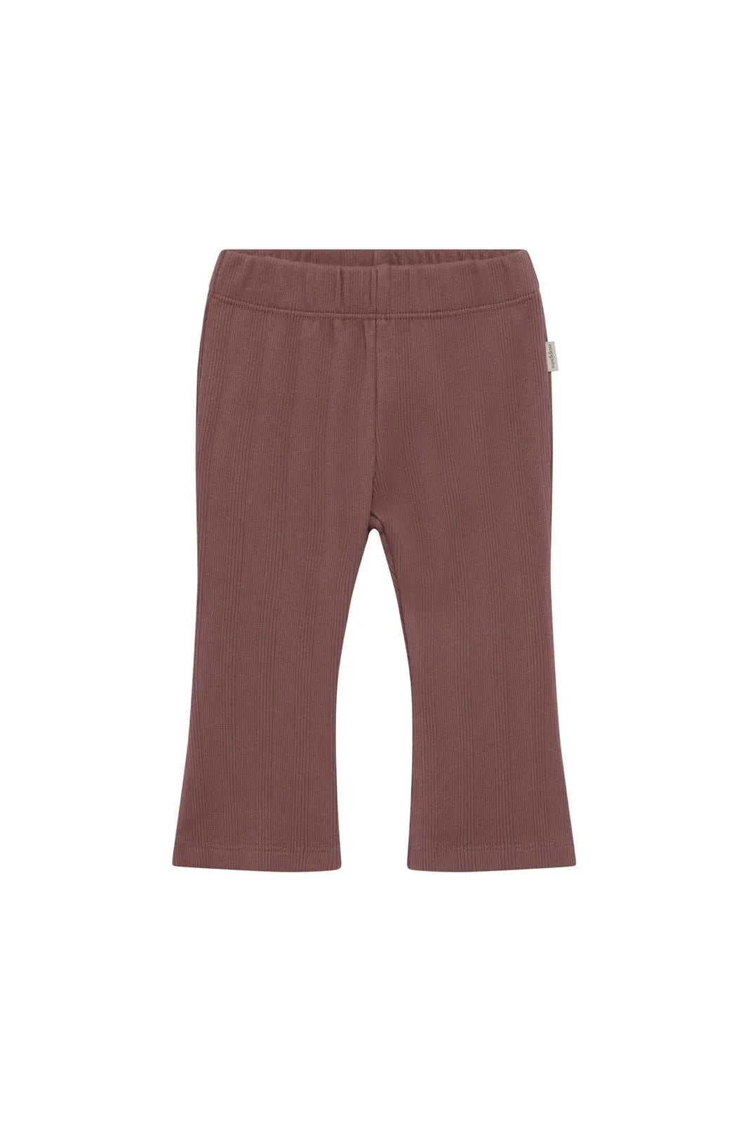 Legging Flared - Rose Taupe