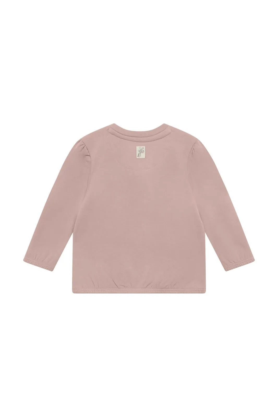 Sweater - Adobe Rose