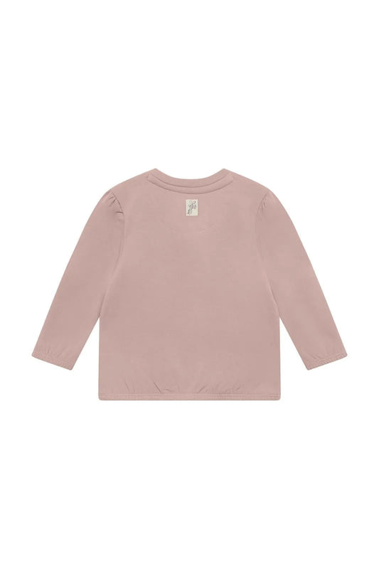 Sweater - Adobe Rose
