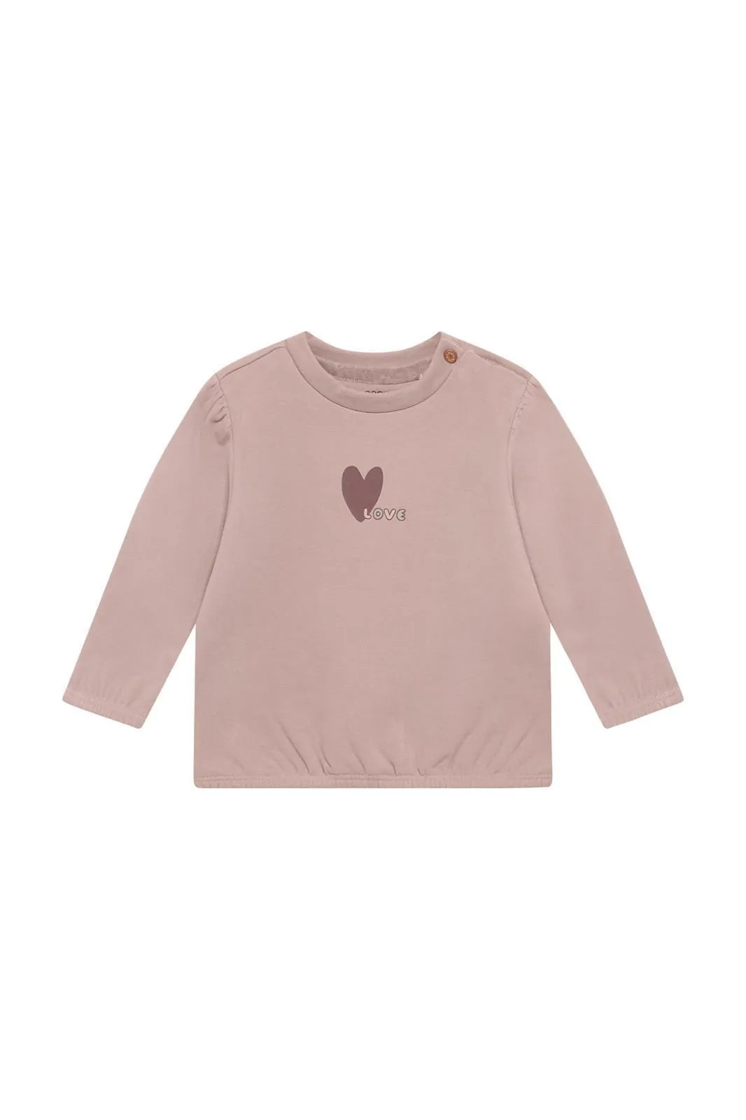 Sweater - Adobe Rose