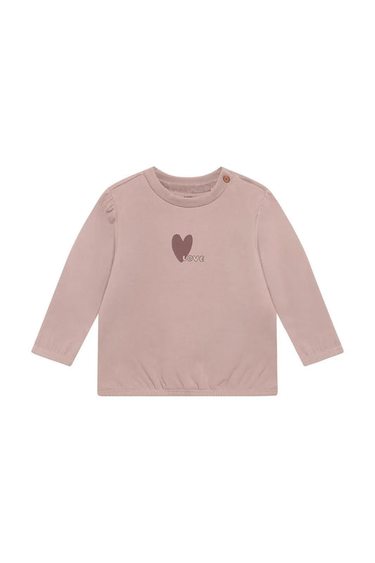 Sweater - Adobe Rose