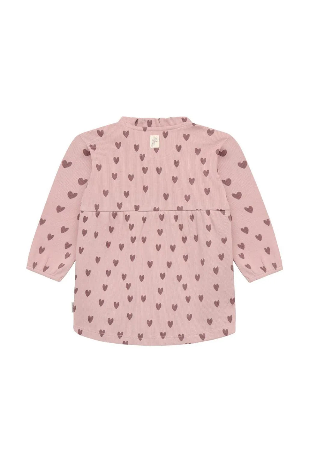 Jurk all over print - Adobe Rose