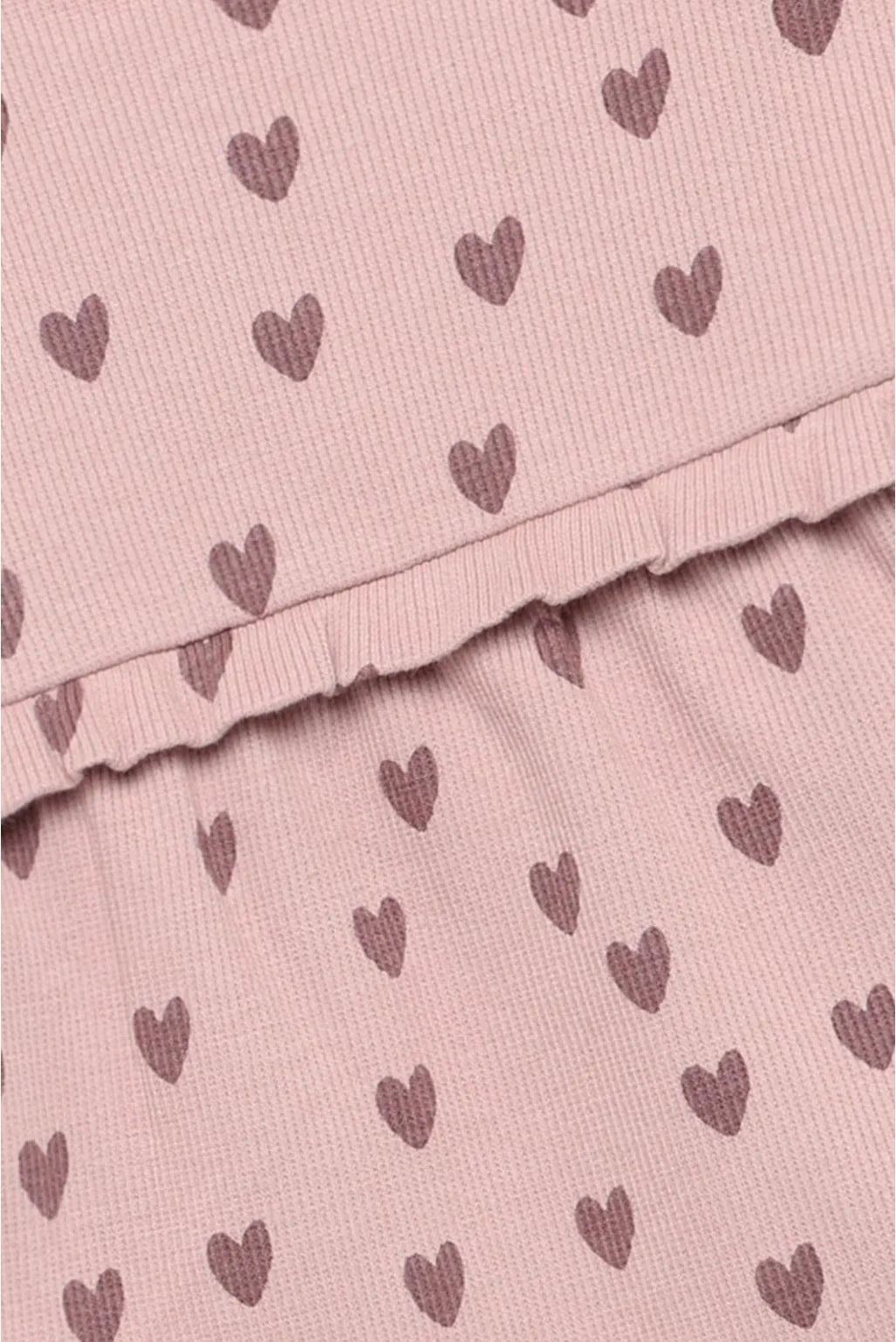 Jurk all over print - Adobe Rose