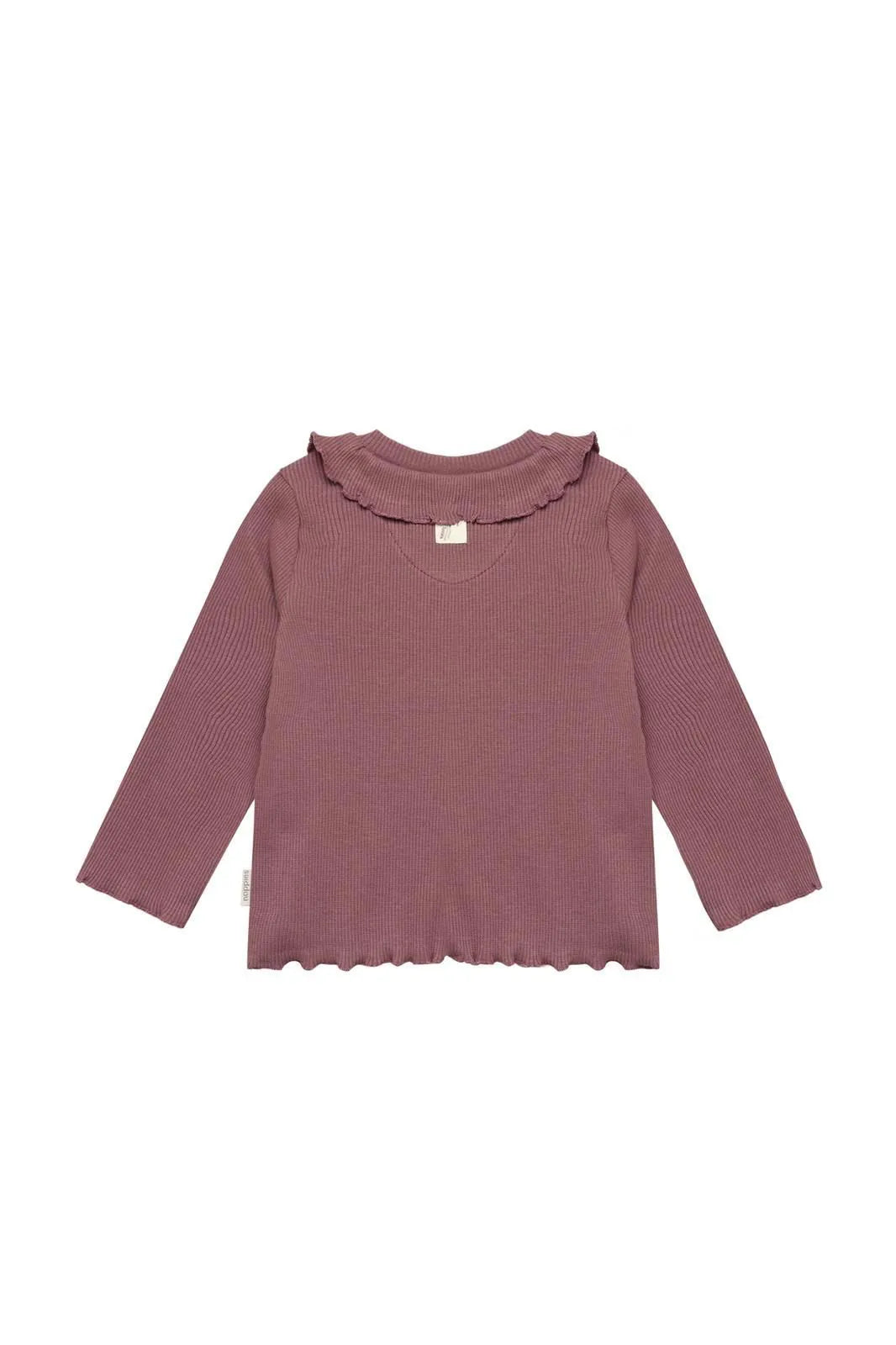 Longsleeve - Rose Taupe