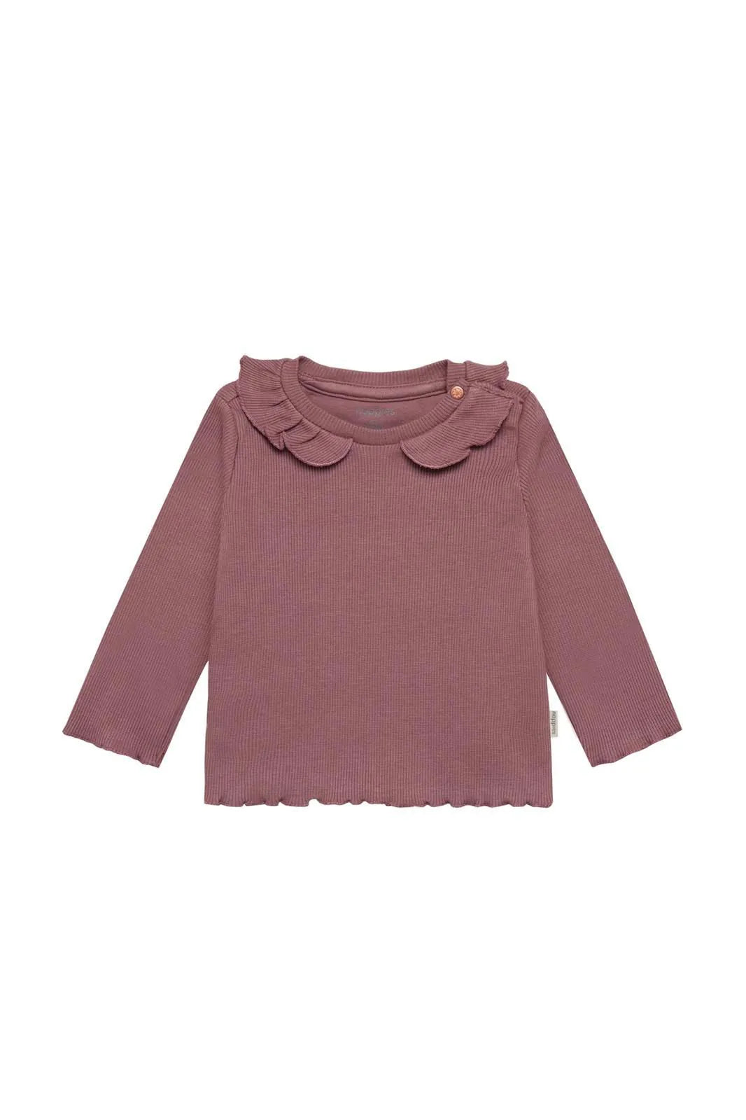 Longsleeve - Rose Taupe