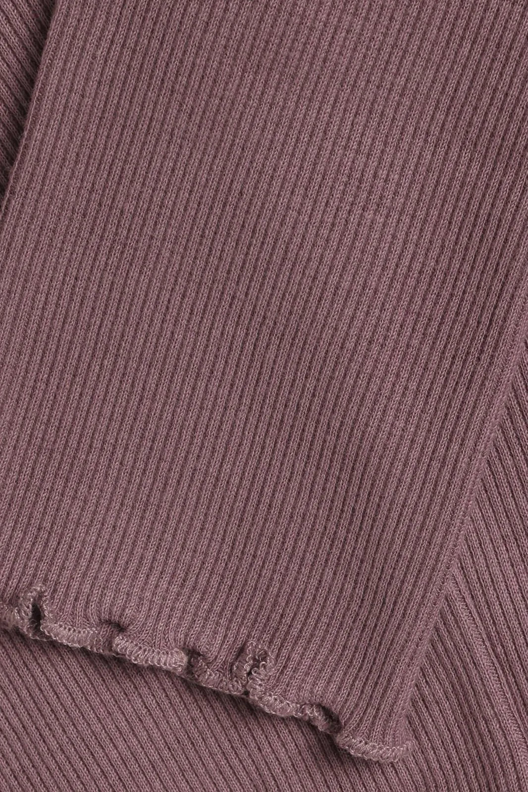 Legging - Rose Taupe