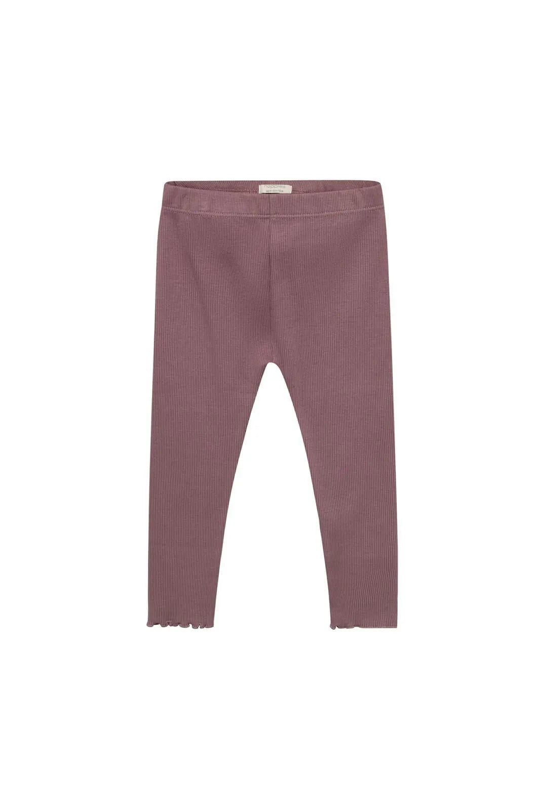 Legging - Rose Taupe