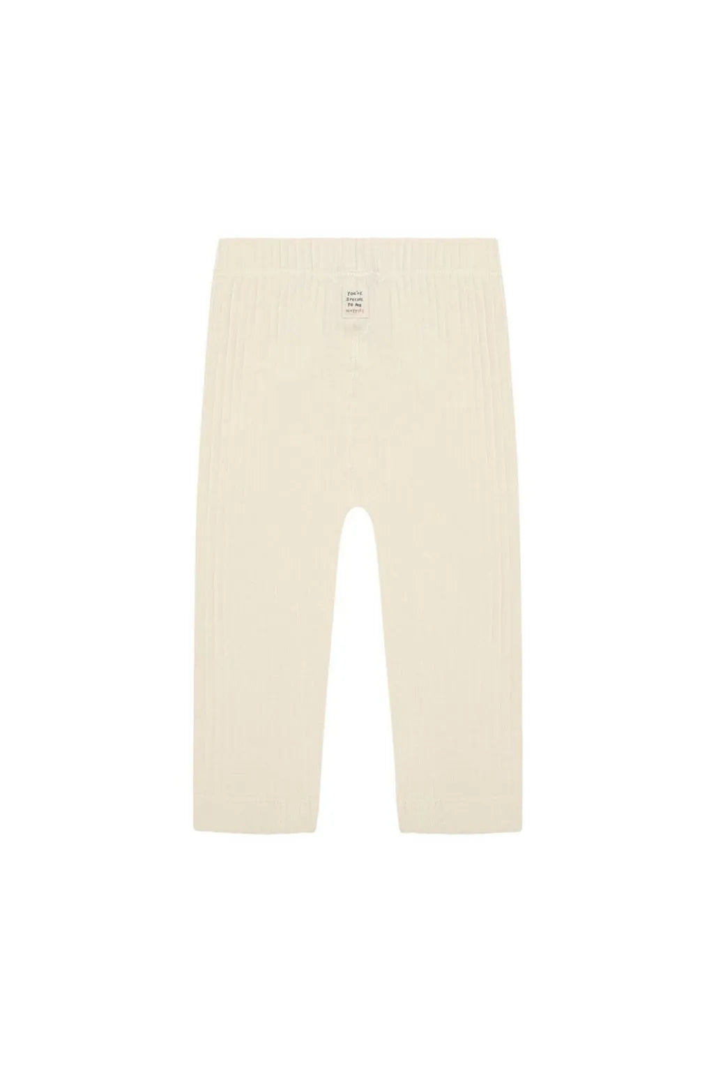 Legging - Whitecap Gray