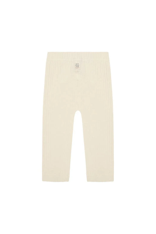 Legging - Whitecap Gray
