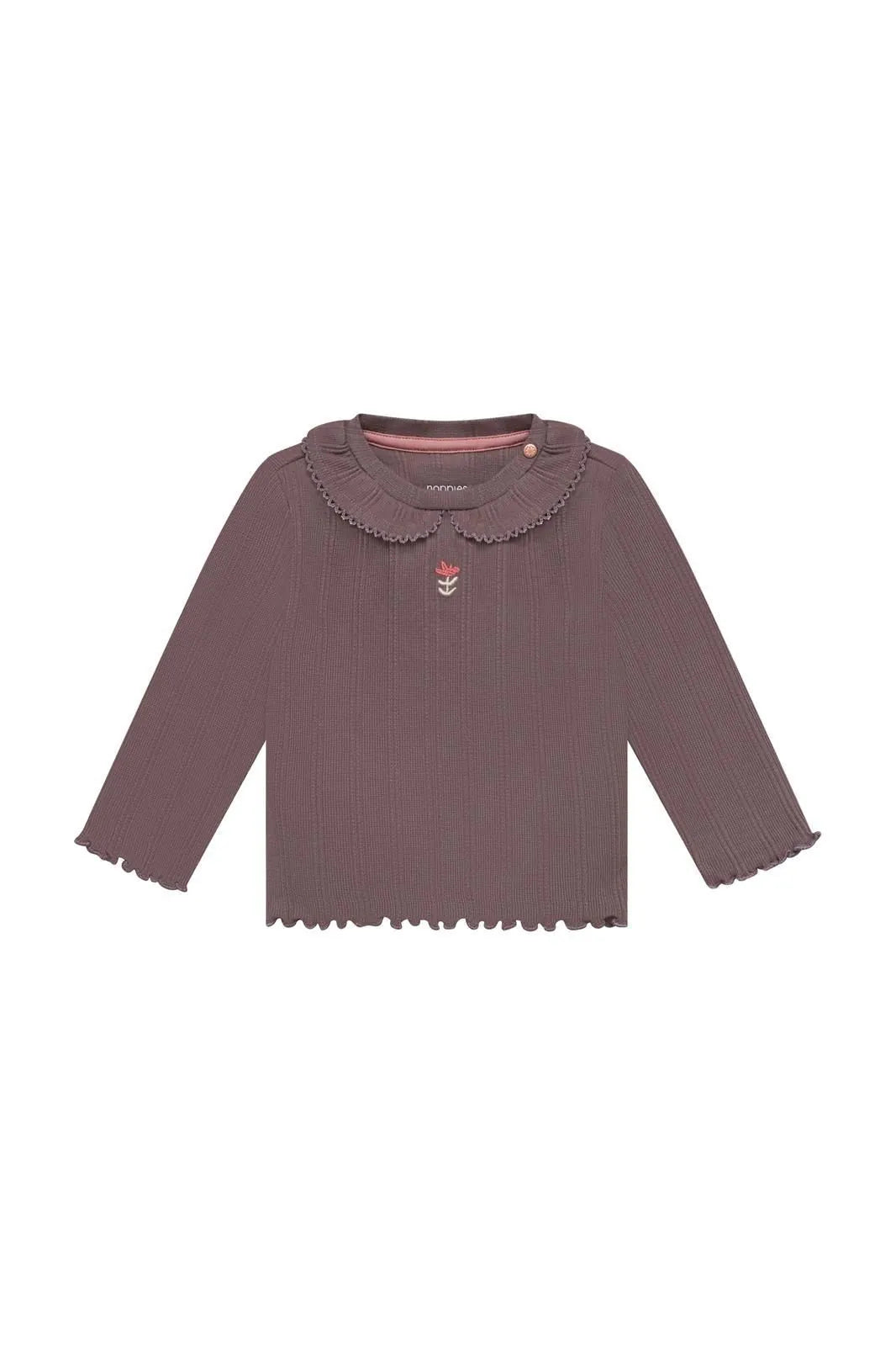 Longsleeve - Sparrow
