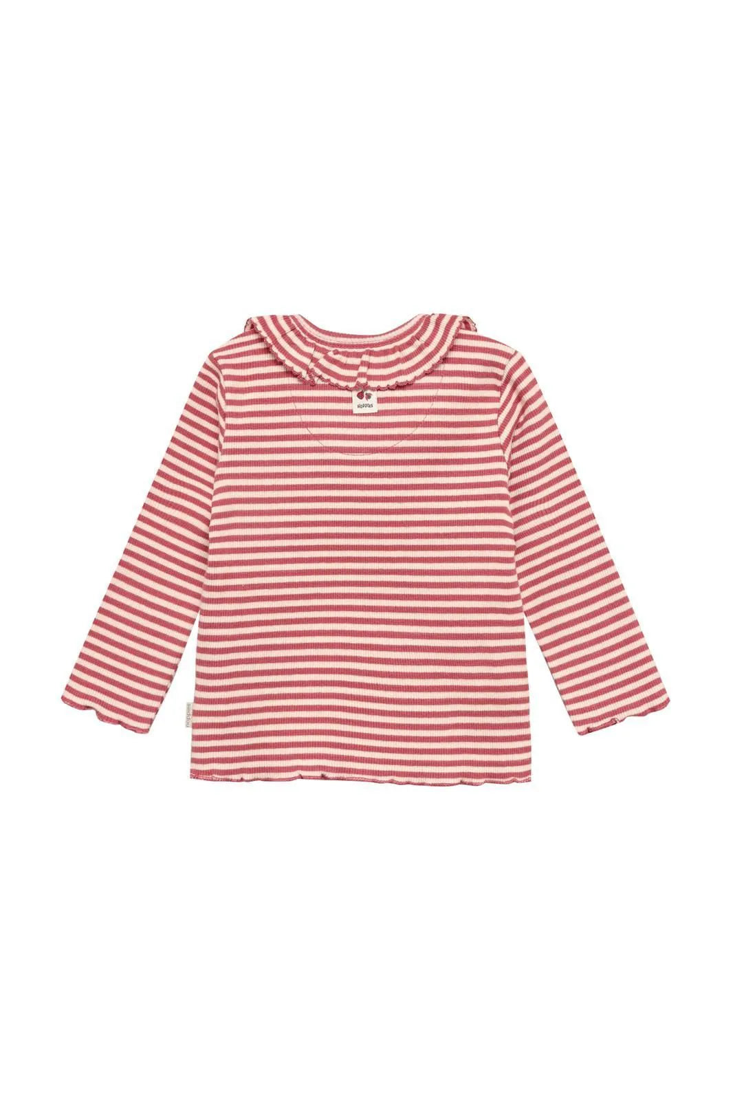 Longsleeve - Dusty Cedar
