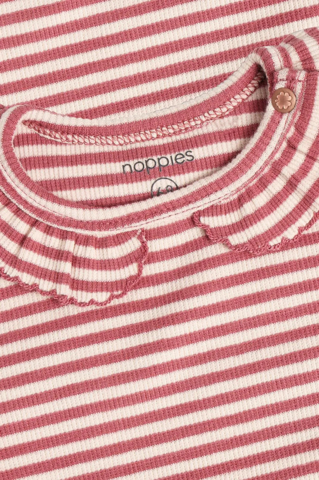 Longsleeve - Dusty Cedar