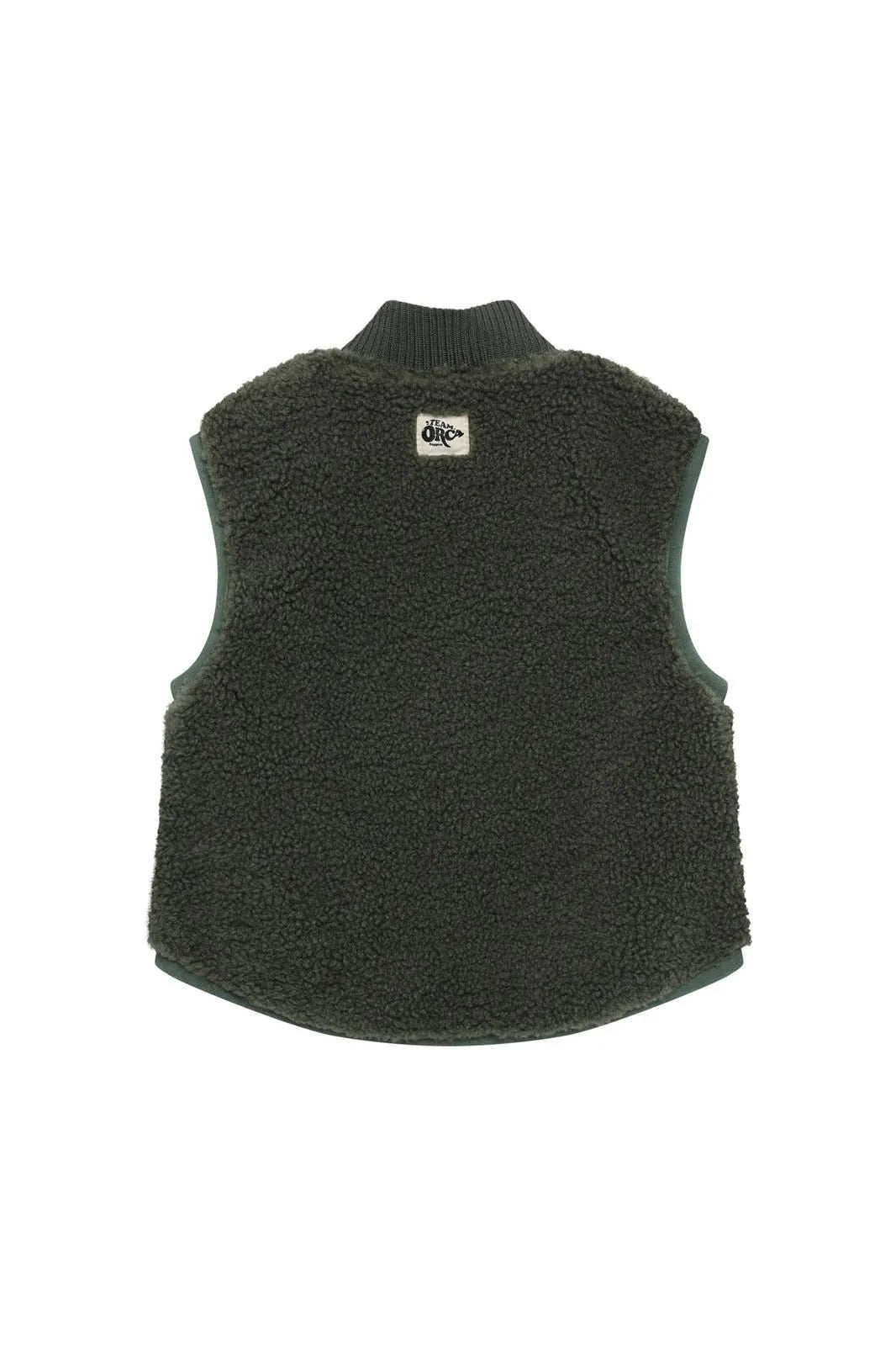 Bodywarmer - Balsam Green
