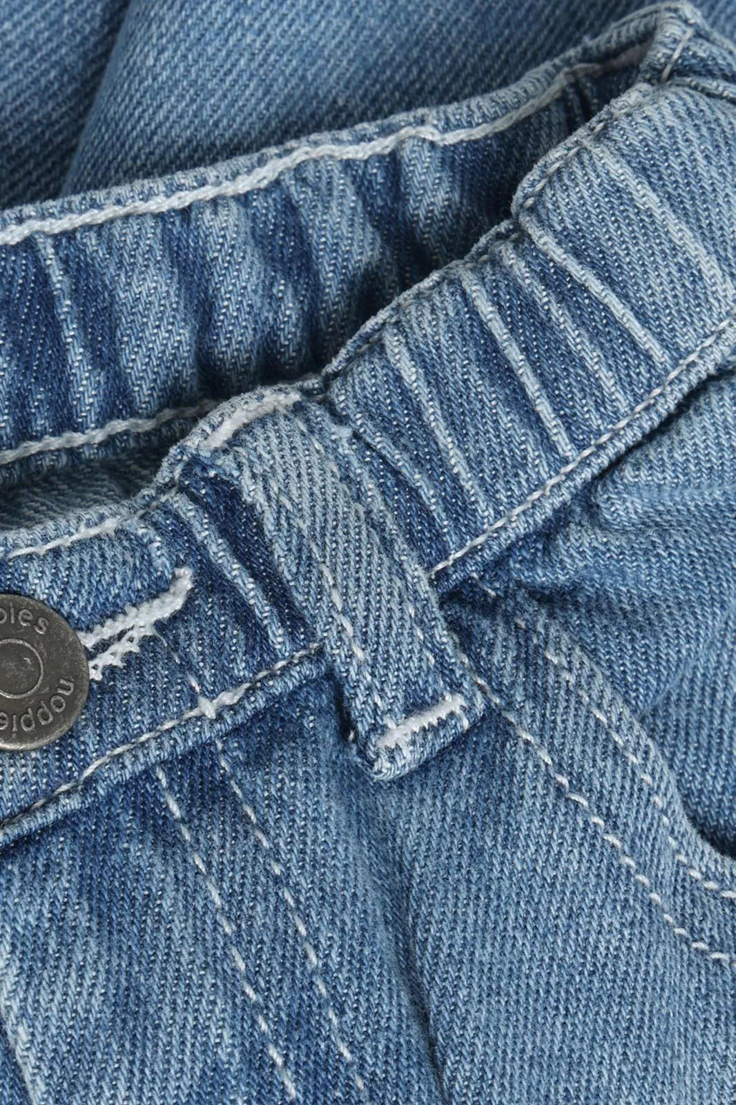 Jeans relaxed fit - Blue Denim