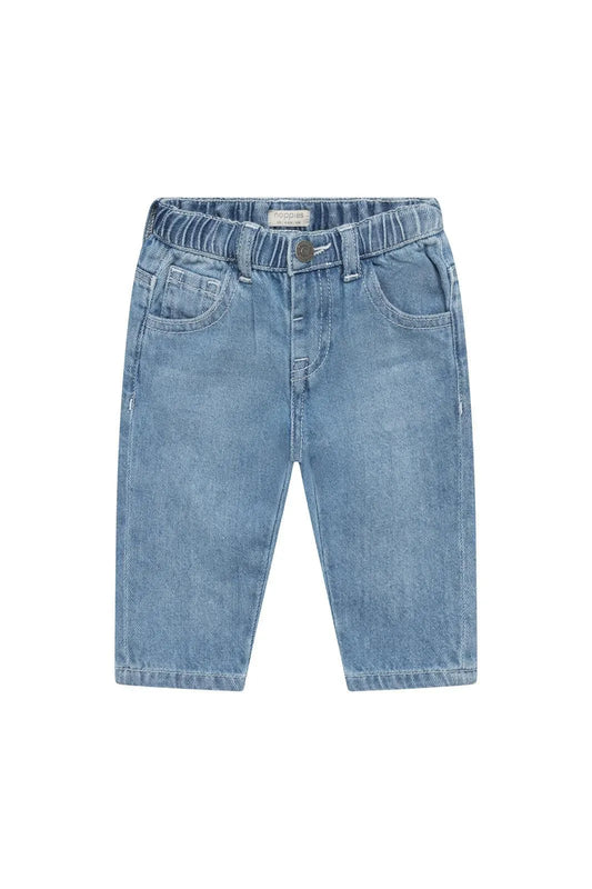 Jeans relaxed fit - Blue Denim