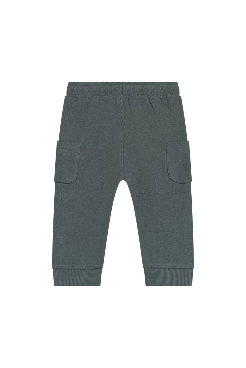 Broek - Balsam Green