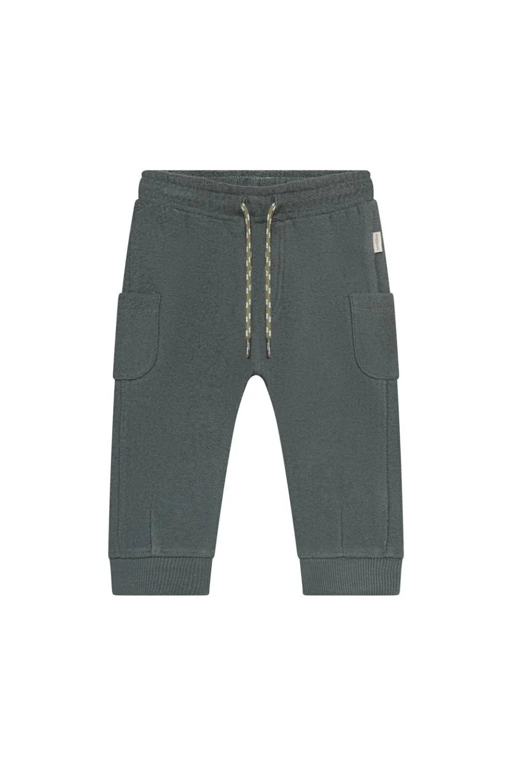 Broek - Balsam Green