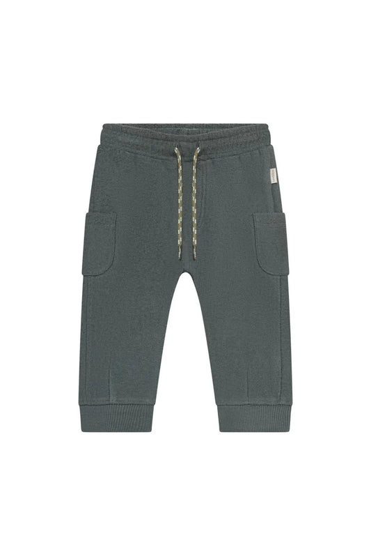 Broek - Balsam Green