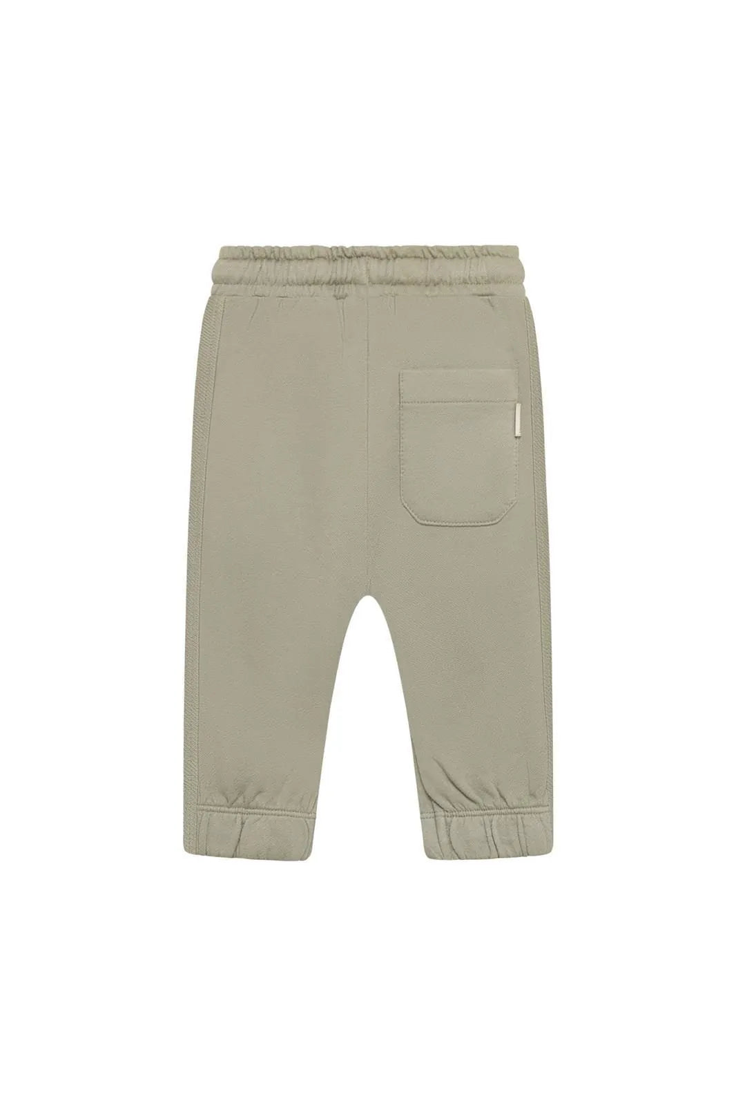 Broek - Vetiver