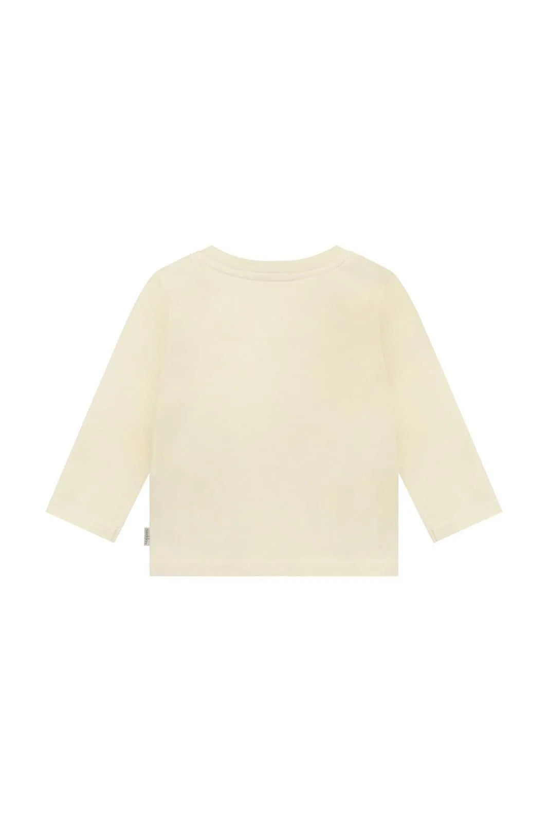 Longsleeve - Whitecap Gray