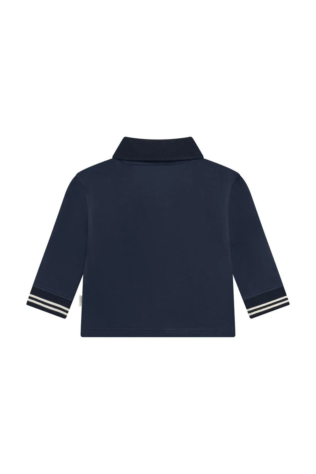 Poloshirt - Black Iris